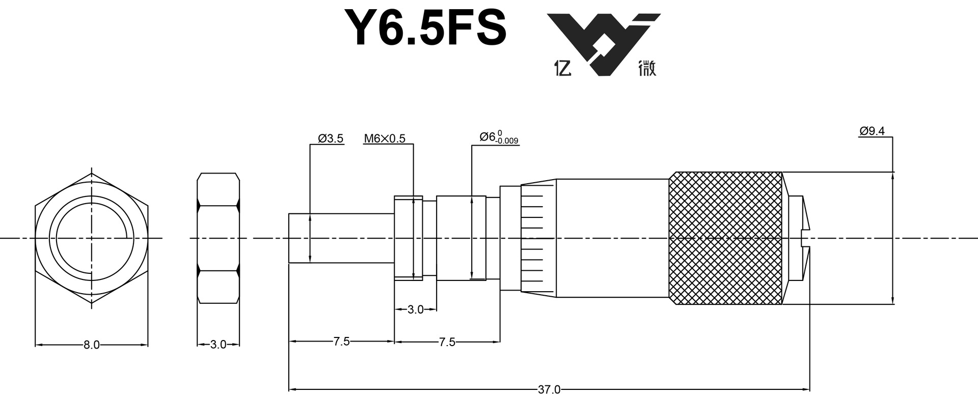 Y6.5FS