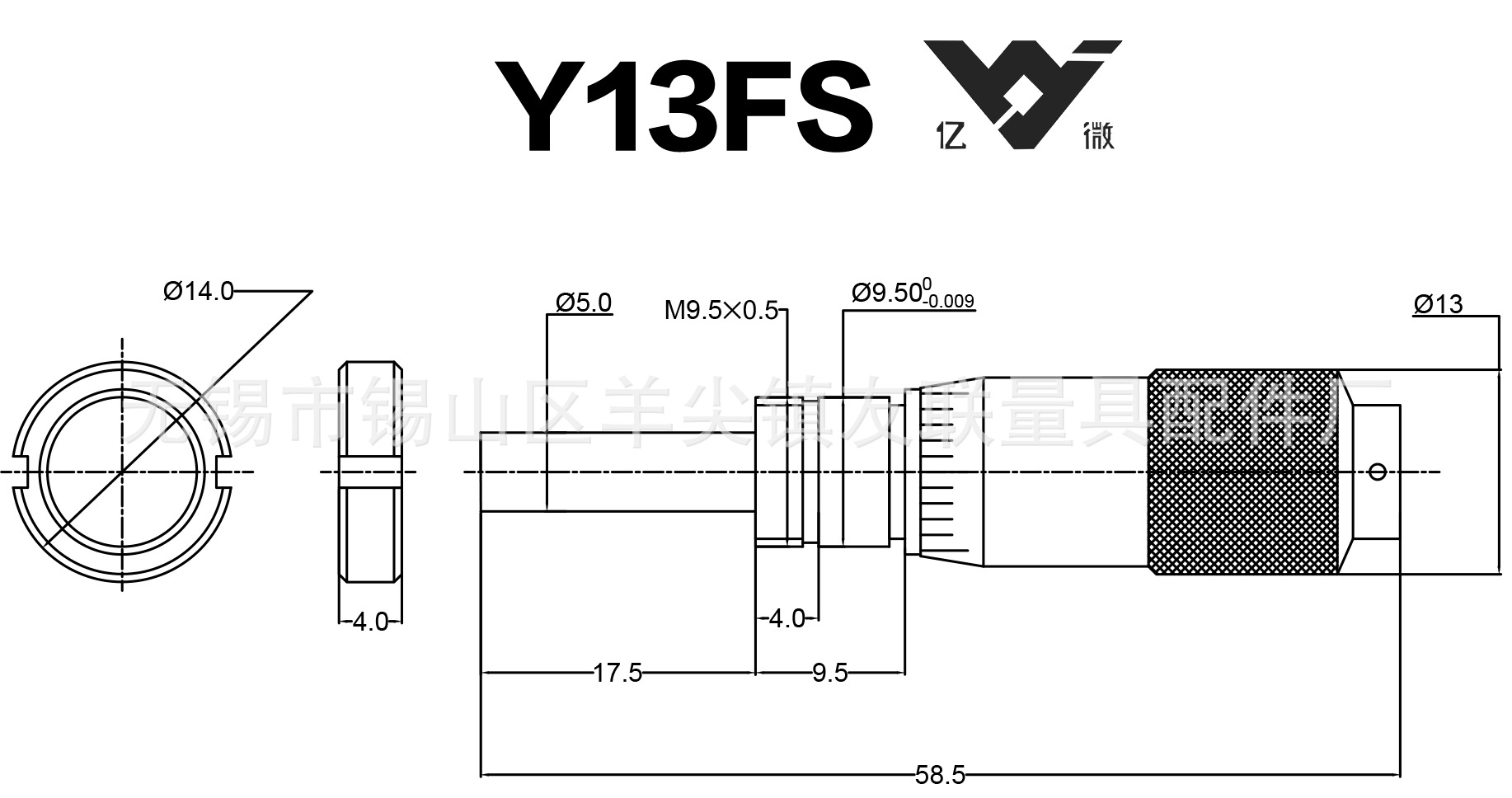Y13FS