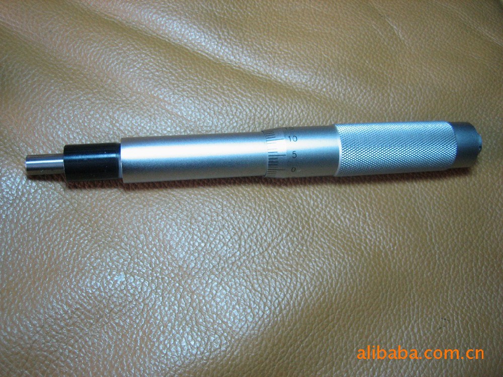 0-13mm 0.01mm 测微头