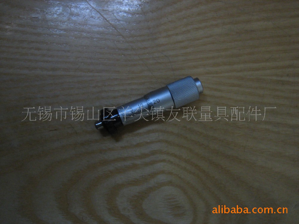 0-13mm螺距0.25mm数显微分头